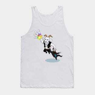 Grab dat Gem Tank Top